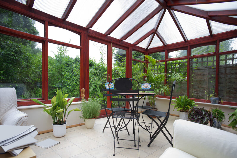 Conservatory Roof Conversion in Reading Berkshire