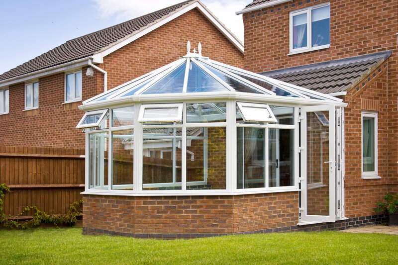 Do You Need Planning Permission for a Conservatory in Reading Berkshire
