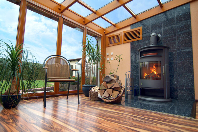 Difference Between Orangery and Conservatory Reading Berkshire